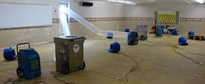Causes of Sewage Damage and Its Restoration
