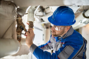 How Water Damage Remediation Can Raise Property Values